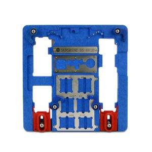 Suporte PCB SS-601D iPhone 5S-XR