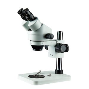 Microscópio Binocular 7x-45x