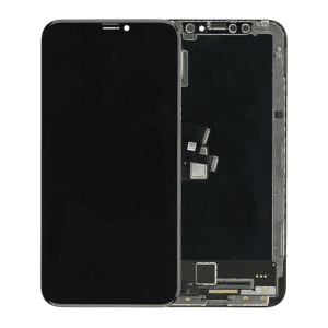 LCD iPhone X (Original Remaded)