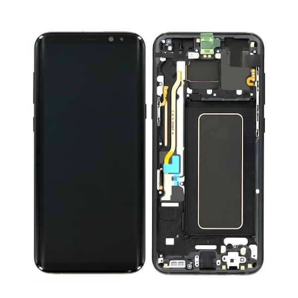 LCD Samsung Galaxy S8 Plus Black