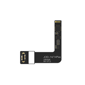 Flex JC Battery Repair Tag-on iPhone 14 / 14Plus