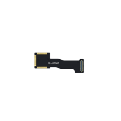 Flex Cable Ultra Wide Angle Rear Camera X0.5 iPhone 12