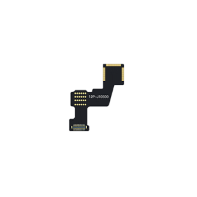 Flex Cable Wide Angle Rear Camera X1 iPhone 12 Pro