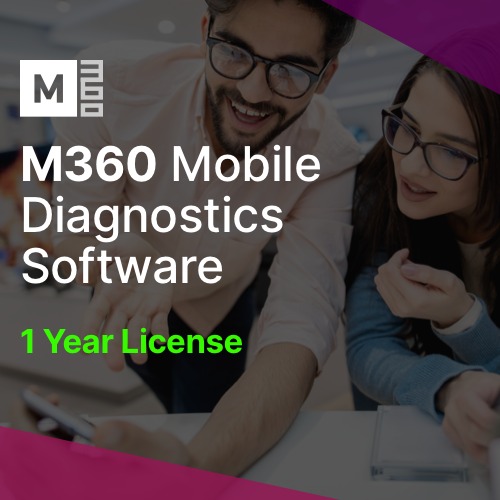 M360 1 Year License