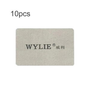 WYLIE LCD Screen IC