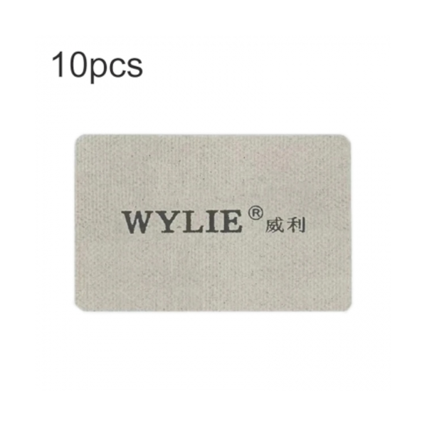 WYLIE LCD Screen IC